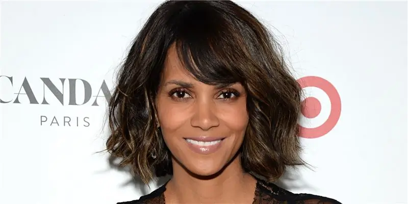 Холли Берри Собственный капитал: Вики, В браке, Семья, Свадьба, Заработная плата, Братья и сестры