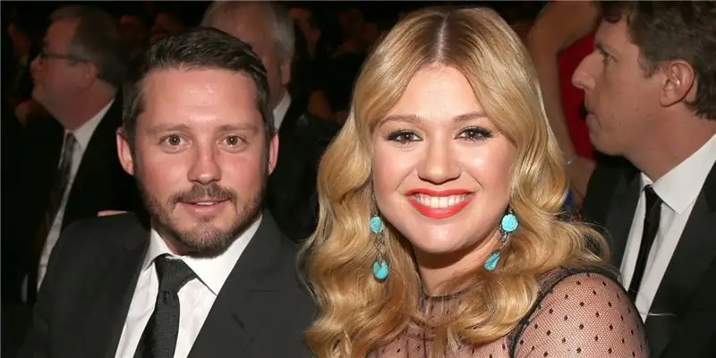 Брэндон Блэксток Собственный капитал: Вики, Женат, Семья, Свадьба, Заработная плата, Братья и сестры