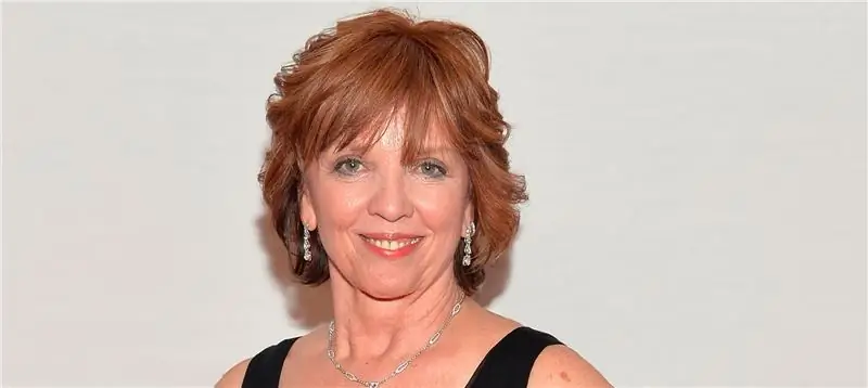 Состояние Норы Робертс: Вики, Замужем, Семья, Свадьба, Заработная плата, Братья и сестры