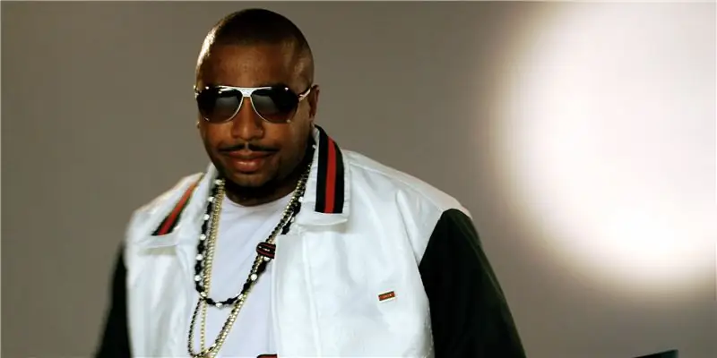 N.O.R.E. Состояние: вики, женат, семья, свадьба, зарплата, братья и сестры