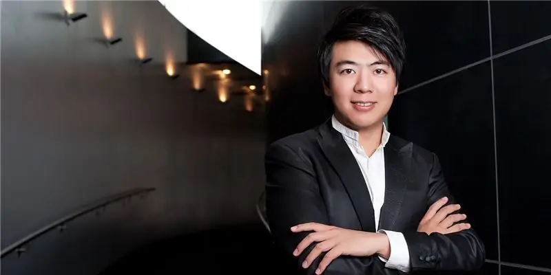 Ланг Ланг Чистая стоимость: Вики, В браке, Семья, Свадьба, Заработная плата, Братья и сестры