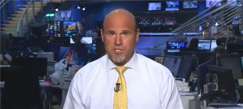 Пит Наджарян Чистая стоимость: вики, женат, семья, свадьба, зарплата, братья и сестры