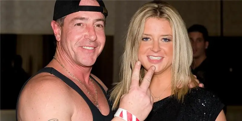 Майкл Лохан Чистая стоимость: Вики, Женат, Семья, Свадьба, Заработная плата, Братья и сестры