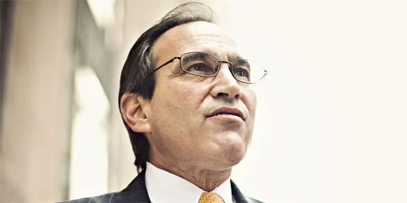 Рик Сантелли Чистая стоимость: Вики, женат, семья, свадьба, зарплата, братья и сестры