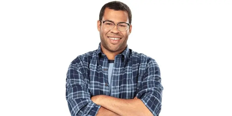 Джордан Пил Собственный капитал: Вики, Женат, Семья, Свадьба, Заработная плата, Братья и сестры