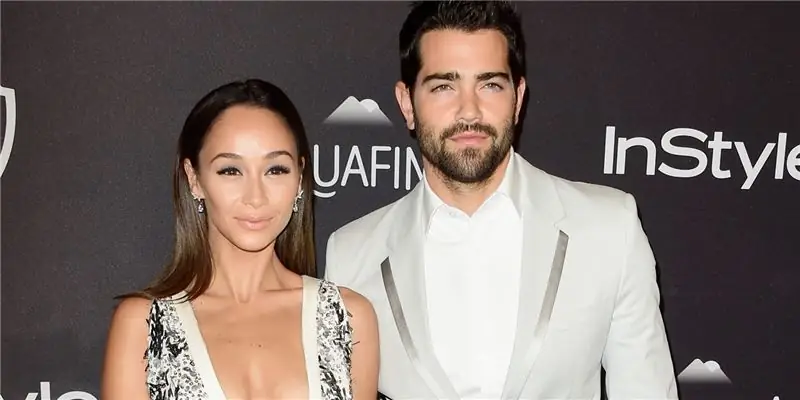 Джесси Меткалф Собственный капитал: Вики, В браке, Семья, Свадьба, Заработная плата, Братья и сестры