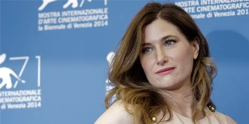 Кэтрин Хан Собственный капитал: Вики, Замужем, Семья, Свадьба, Заработная плата, Братья и сестры