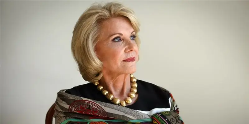 Элейн Винн Чистая стоимость: Вики, Замужем, Семья, Свадьба, Заработная плата, Братья и сестры