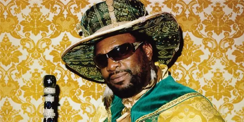 Епископ Дон Мэджик Хуан Собственный капитал: Вики, женат, семья, свадьба, зарплата, братья и сестры