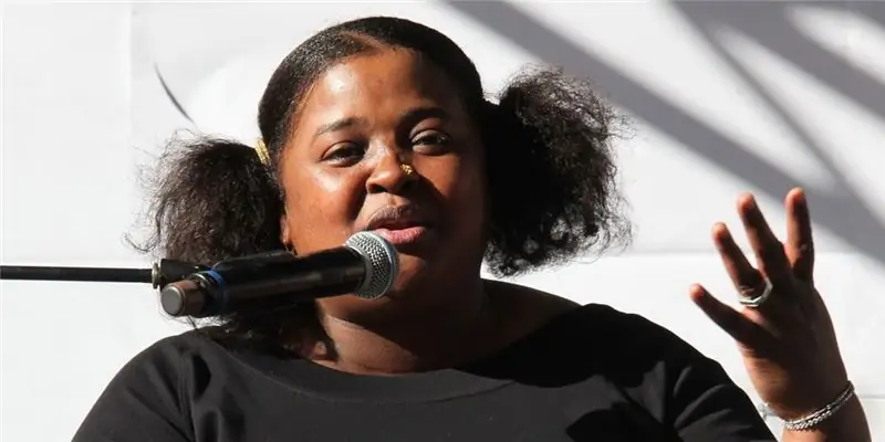 Состояние сестры Соулджа: Wiki, замужем, семья, свадьба, зарплата, братья и сестры