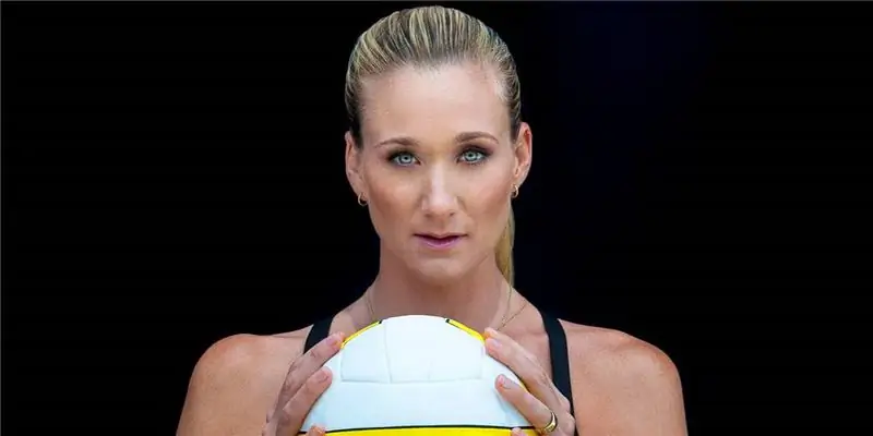 Керри Уолш Собственный капитал: Вики, В браке, Семья, Свадьба, Заработная плата, Братья и сестры