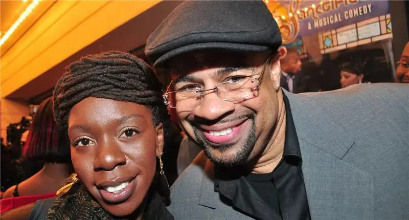 Расс Парр Собственный капитал: Вики, Женат, Семья, Свадьба, Заработная плата, Братья и сестры