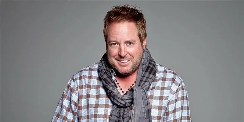 Гэри Валентайн Собственный капитал: Вики, Женат, Семья, Свадьба, Заработная плата, Братья и сестры