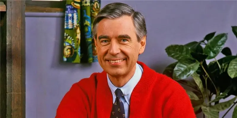 Состояние Фреда Роджерса: Вики, женат, семья, свадьба, зарплата, братья и сестры