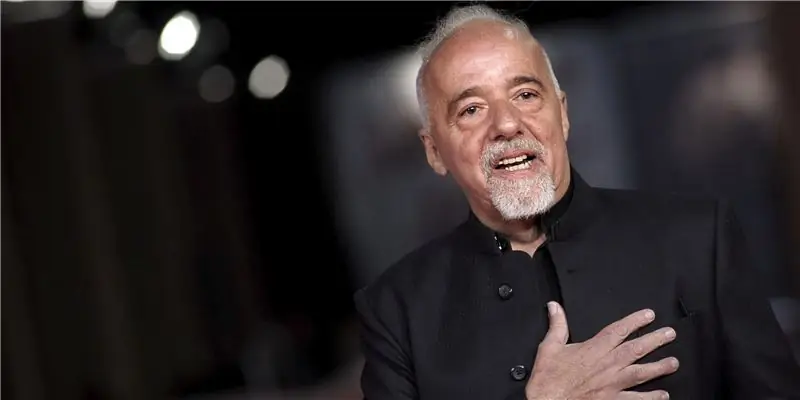 Пауло Коэльо Собственный капитал: Вики, женат, семья, свадьба, зарплата, братья и сестры