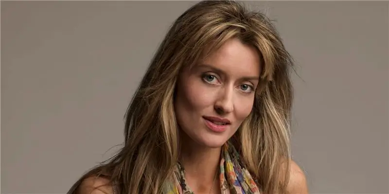 Наташа МакЭлхон Собственный капитал: Вики, В браке, Семья, Свадьба, Заработная плата, Братья и сестры