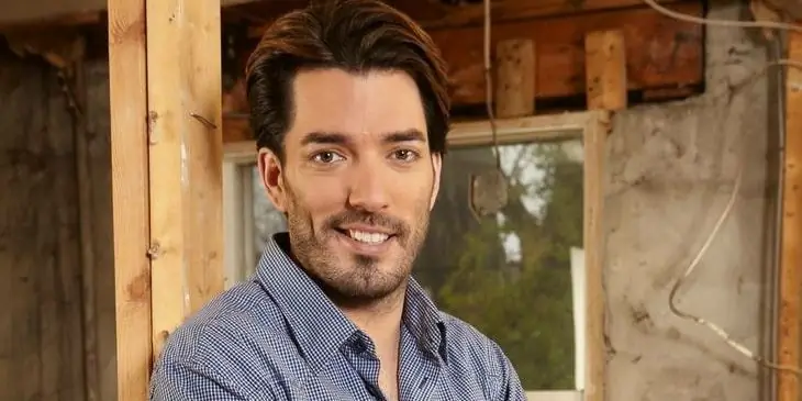 Джонатан Сильвер Скотт Чистая стоимость: Вики, женат, семья, свадьба, зарплата, братья и сестры