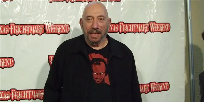 Сид Хейг Собственный капитал: Вики, Женат, Семья, Свадьба, Заработная плата, Братья и сестры