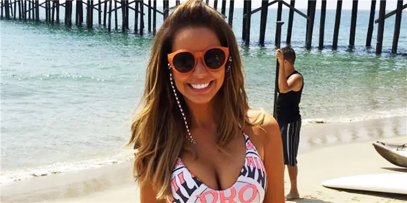 Мирка Делланос Собственный капитал: Вики, В браке, Семья, Свадьба, Заработная плата, Братья и сестры