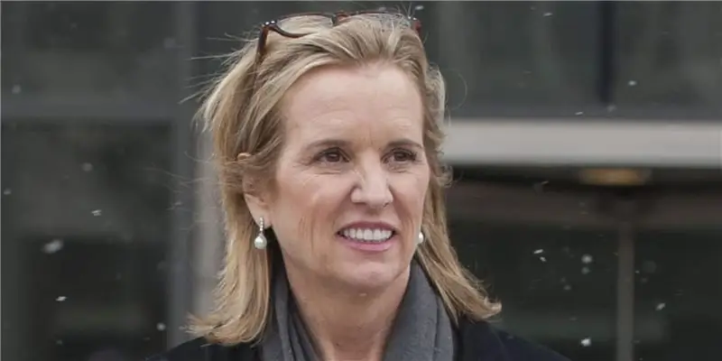 Керри Кеннеди Собственный капитал: Вики, В браке, Семья, Свадьба, Заработная плата, Братья и сестры