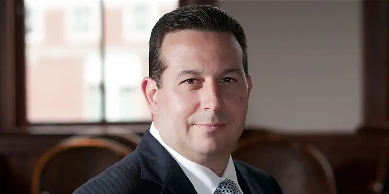 Хосе Баез Собственный капитал: Вики, Женат, Семья, Свадьба, Заработная плата, Братья и сестры