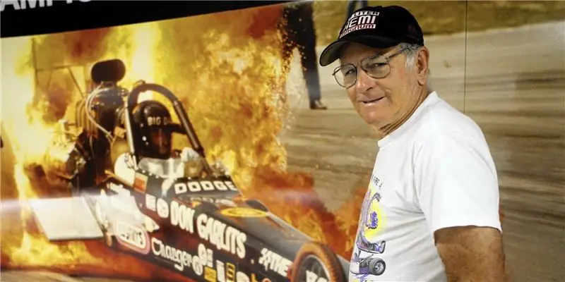 Дон Гарлитс Собственный капитал: Вики, женат, семья, свадьба, зарплата, братья и сестры