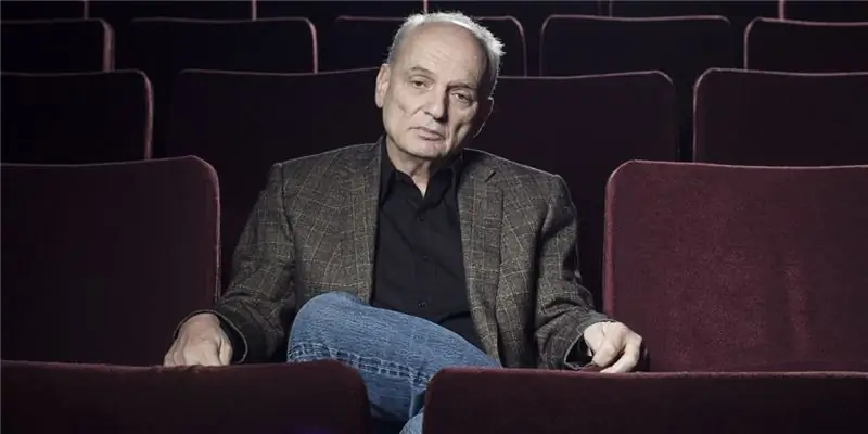 Дэвид Чейз Собственный капитал: Вики, Женат, Семья, Свадьба, Заработная плата, Братья и сестры