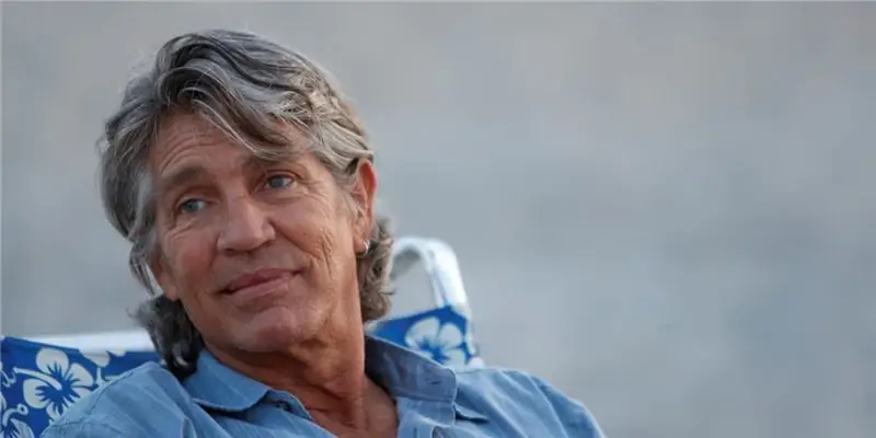 Состояние Эрика Робертса: Вики, Женат, Семья, Свадьба, Заработная плата, Братья и сестры