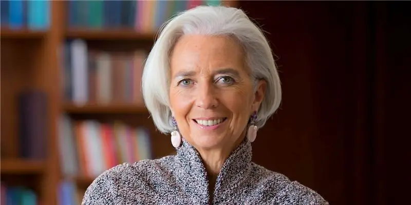 Кристин Лагард Собственный капитал: Вики, замужем, семья, свадьба, зарплата, братья и сестры