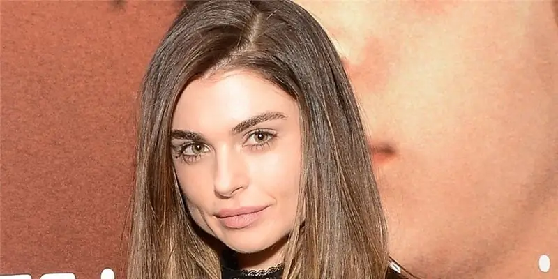 Эми Осборн Собственный капитал: Вики, Замужем, Семья, Свадьба, Заработная плата, Братья и сестры