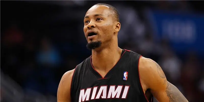 Рашард Льюис Собственный капитал: Вики, женат, семья, свадьба, зарплата, братья и сестры