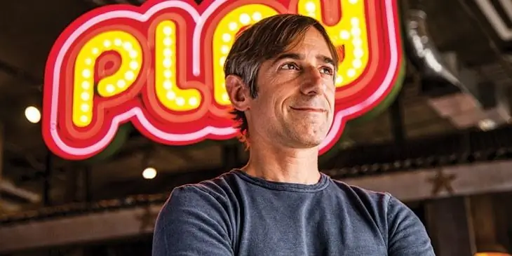 Состояние Марка Пинкуса: Вики, Женат, Семья, Свадьба, Заработная плата, Братья и сестры