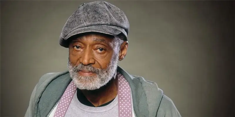 Состояние Мелвина Ван Пиблса: Вики, В браке, Семья, Свадьба, Заработная плата, Братья и сестры