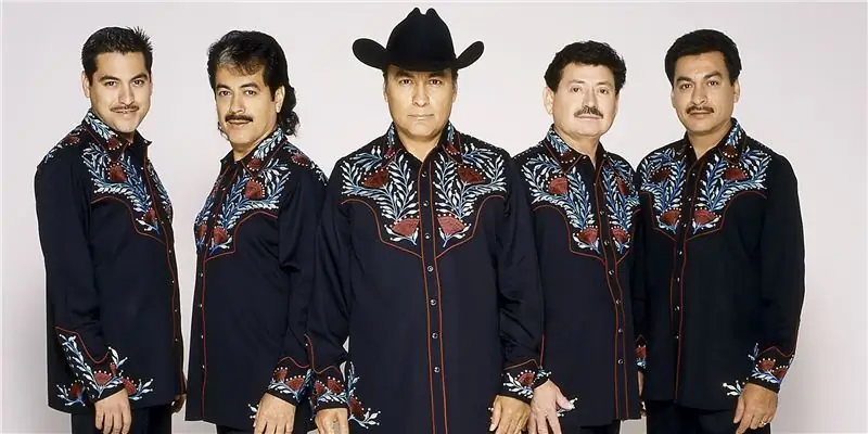 Los Tigres Del Norte Собственный капитал: Вики, В браке, Семья, Свадьба, Заработная плата, Братья и сестры