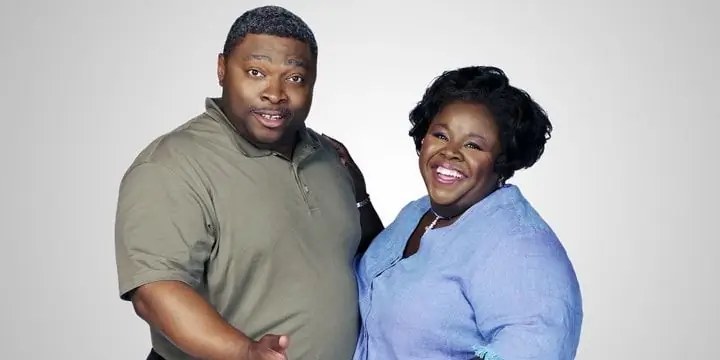 Лаван Дэвис Собственный капитал: Вики, женат, семья, свадьба, зарплата, братья и сестры