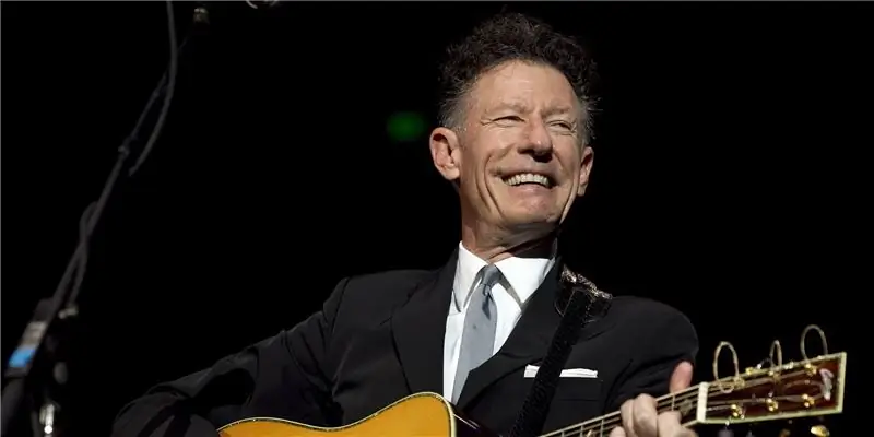 Лайл Ловетт Чистая стоимость: Вики, Женат, Семья, Свадьба, Заработная плата, Братья и сестры