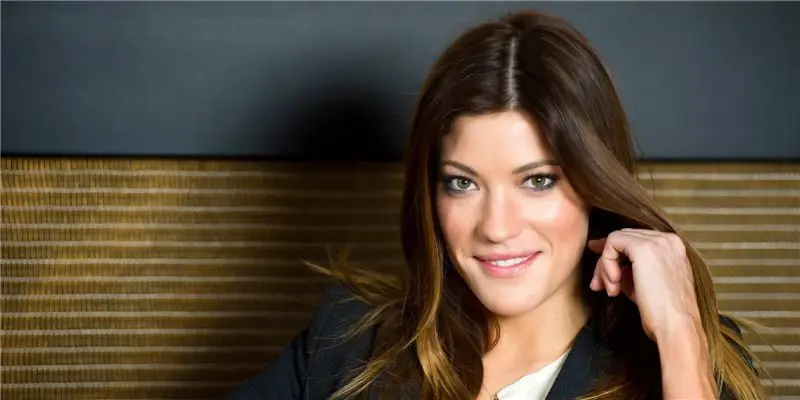 Состояние Дженнифер Карпентер: Вики, В браке, Семья, Свадьба, Заработная плата, Братья и сестры