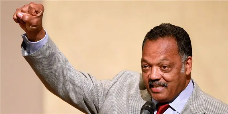 Джесси Джексон Чистая стоимость: Вики, Женат, Семья, Свадьба, Заработная плата, Братья и сестры