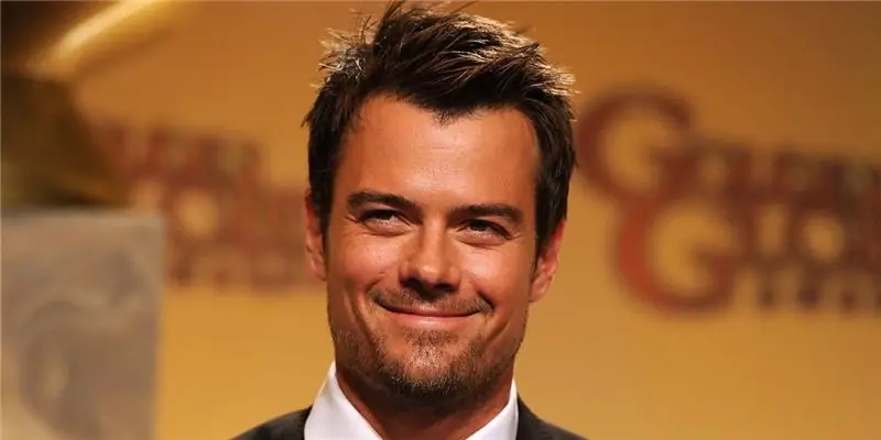 Джош Дюамель Собственный капитал: Вики, женат, семья, свадьба, зарплата, братья и сестры