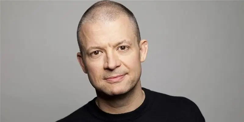 Джим Нортон Чистая стоимость: Вики, Женат, Семья, Свадьба, Заработная плата, Братья и сестры