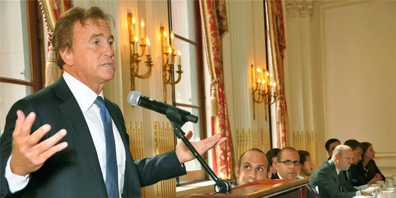 Джефф Саттон Чистая стоимость: Вики, женат, семья, свадьба, зарплата, братья и сестры