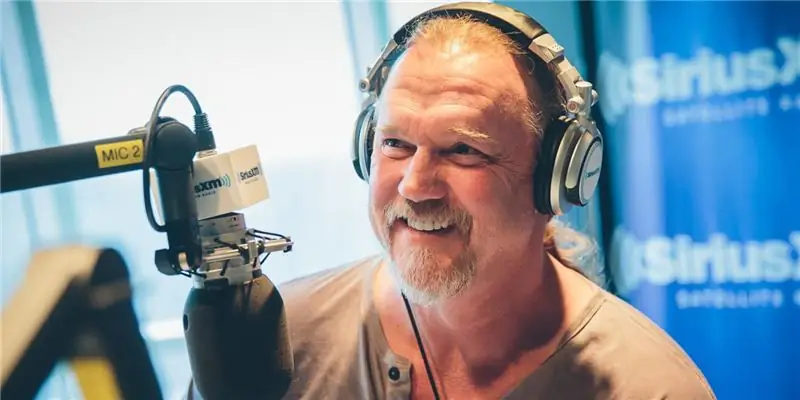 Trace Adkins Net Worth: Вики, В браке, Семья, Свадьба, Заработная плата, Братья и сестры