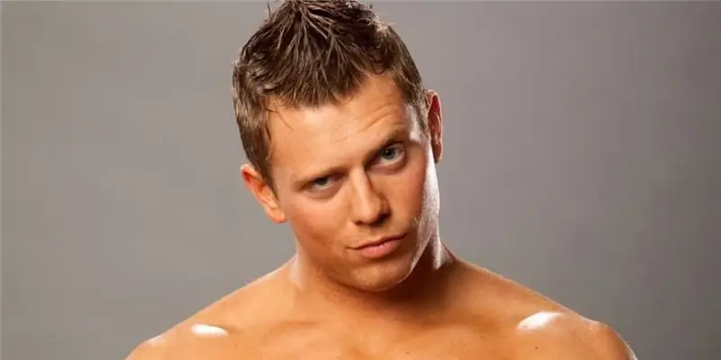 Состояние Миз: Вики, В браке, Семья, Свадьба, Заработная плата, Братья и сестры