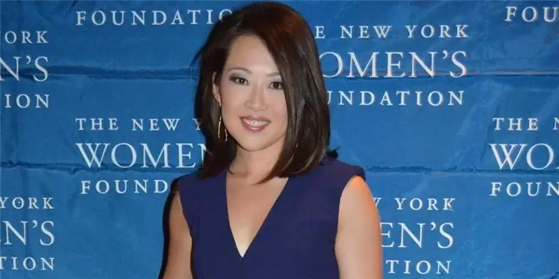 Чистая стоимость Мелиссы Ли: Вики, Замужем, Семья, Свадьба, Заработная плата, Братья и сестры