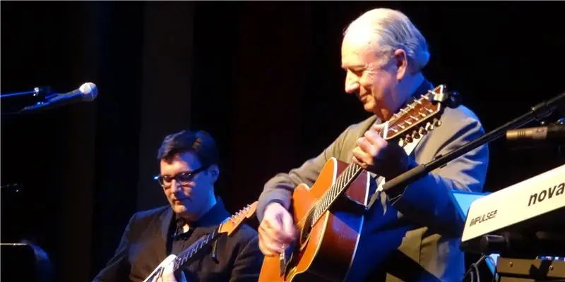 Майкл Несмит Собственный капитал: Вики, женат, семья, свадьба, зарплата, братья и сестры