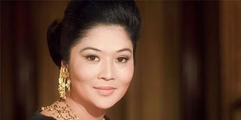 Имельда Маркос Состояние: Вики, В браке, Семья, Свадьба, Заработная плата, Братья и сестры