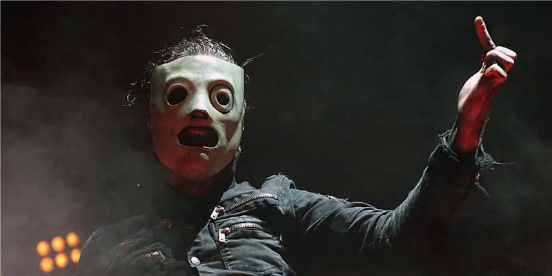 Кори Тейлор Собственный капитал: Вики, В браке, Семья, Свадьба, Заработная плата, Братья и сестры