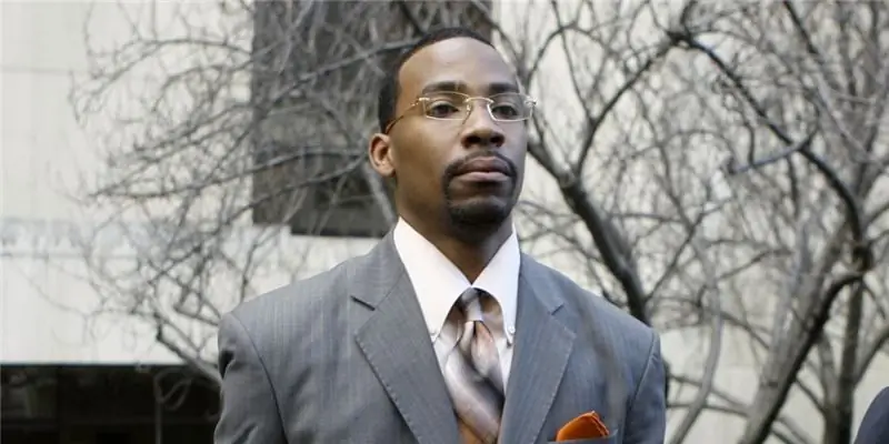 Джаварис Криттентон Собственный капитал: Вики, В браке, Семья, Свадьба, Заработная плата, Братья и сестры