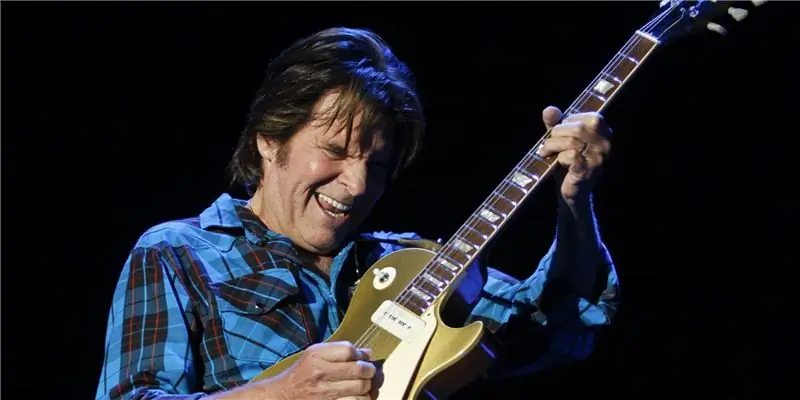 Джон Фогерти Собственный капитал: Вики, женат, семья, свадьба, зарплата, братья и сестры