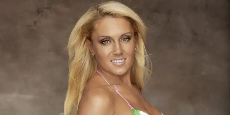 Натали Гулбис Собственный капитал: Вики, замужем, семья, свадьба, зарплата, братья и сестры